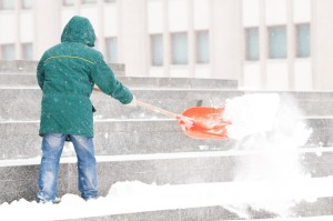 winterdienst